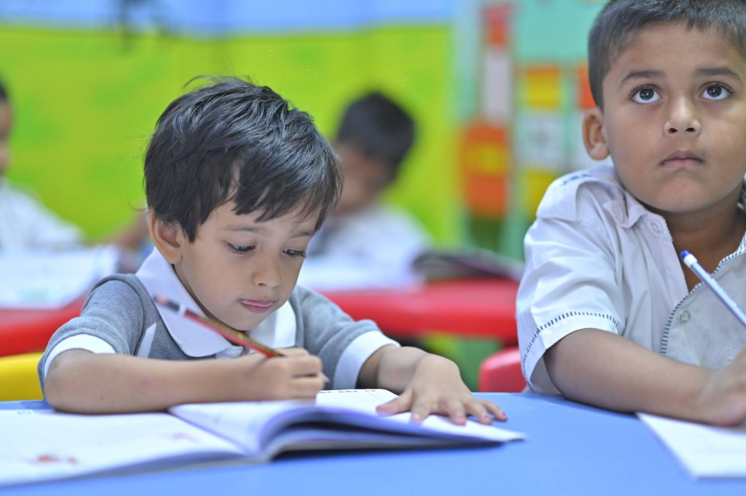 Day School
