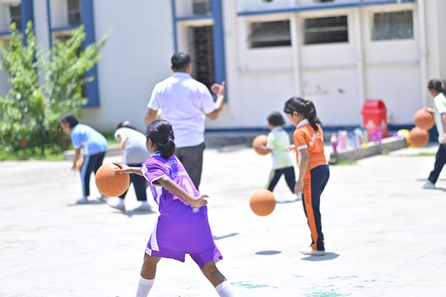 Playground